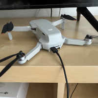 Dron